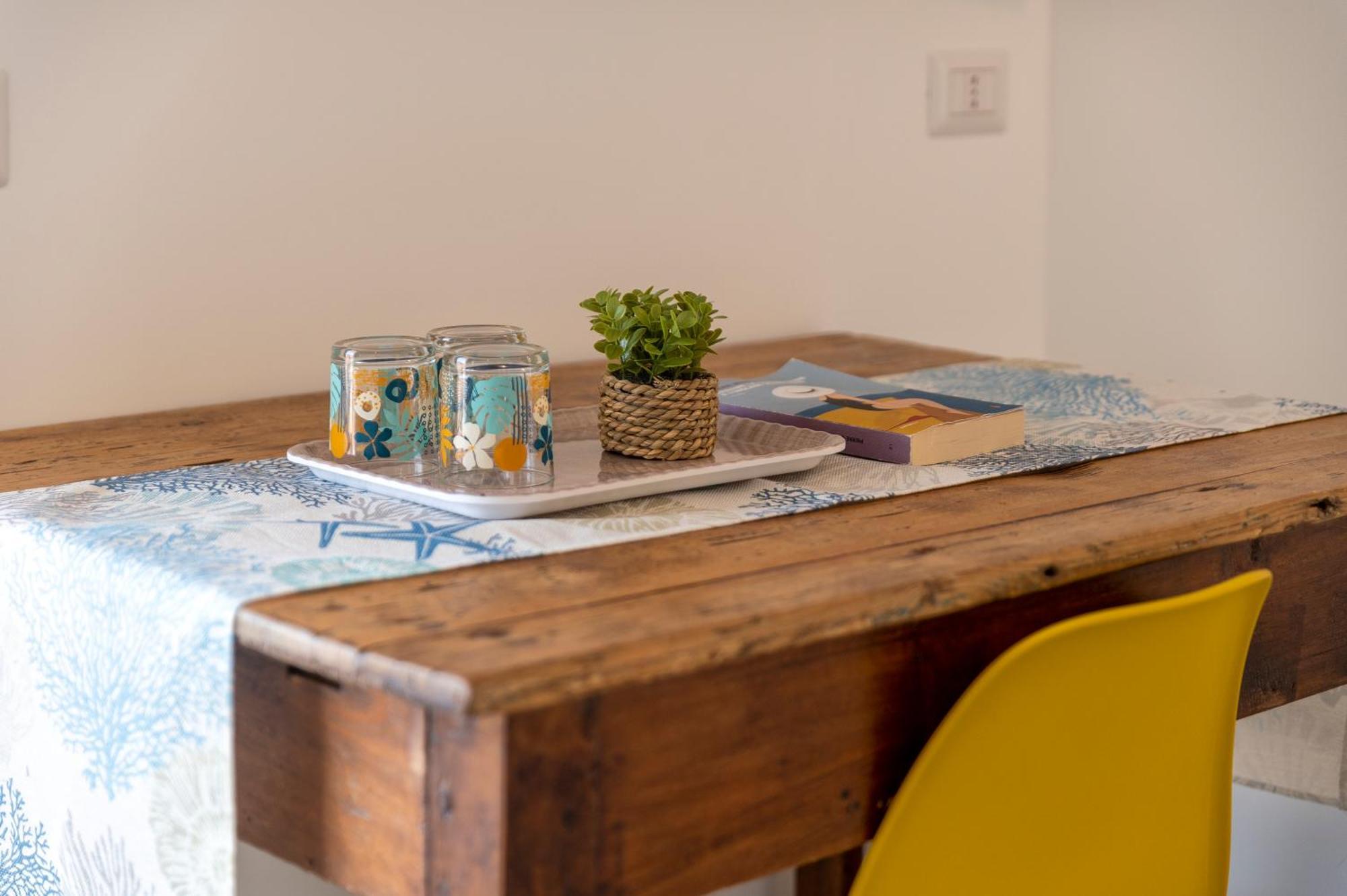 Guest house Nuo Alghero