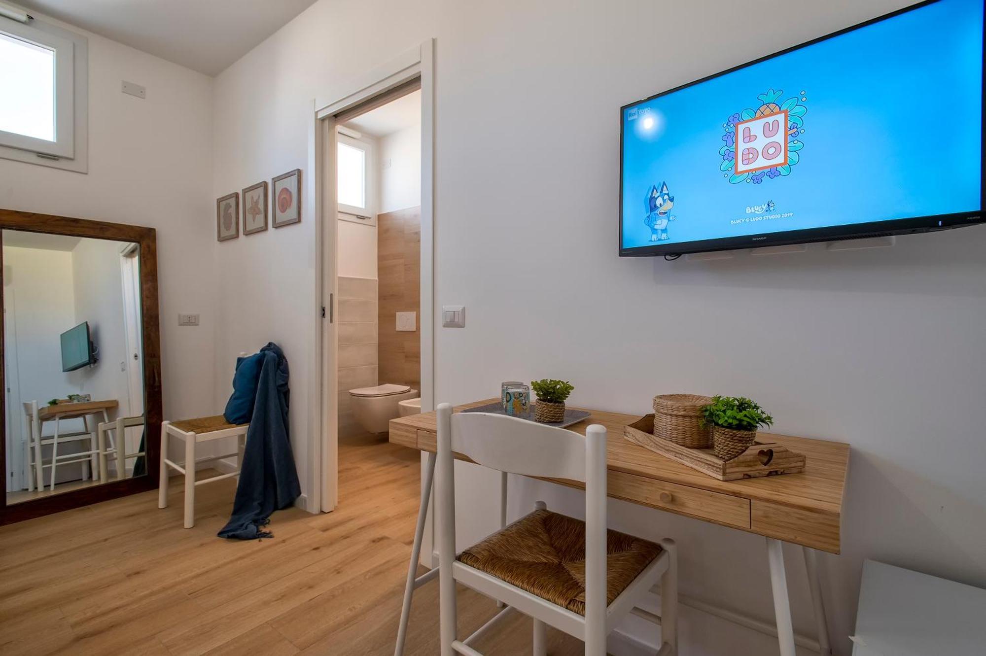 Guest house Nuo