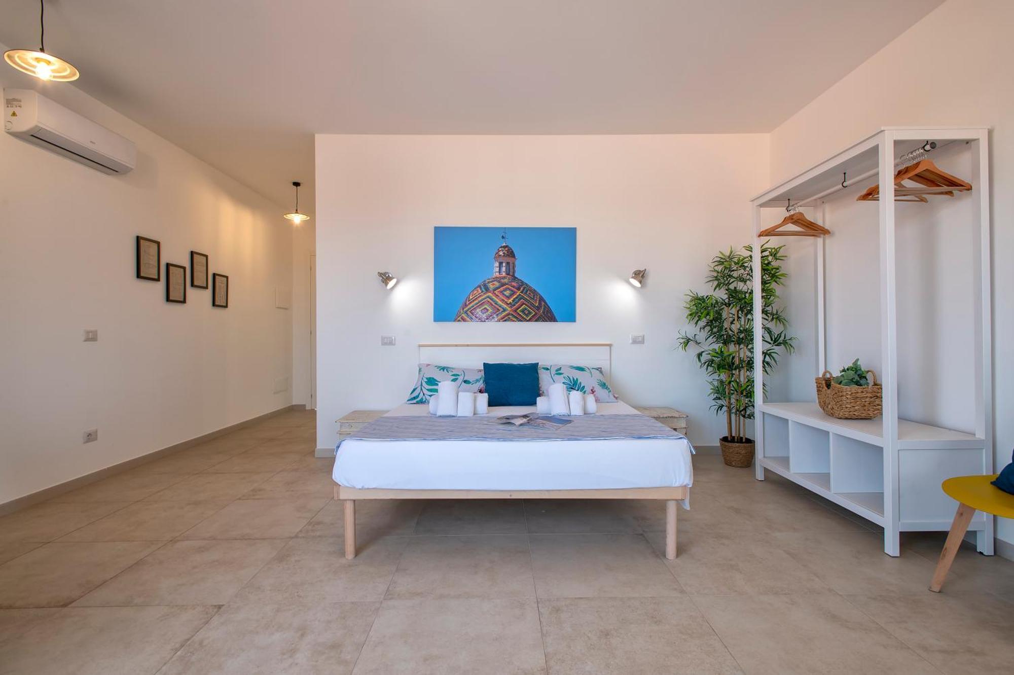 Guest house Nuo Alghero