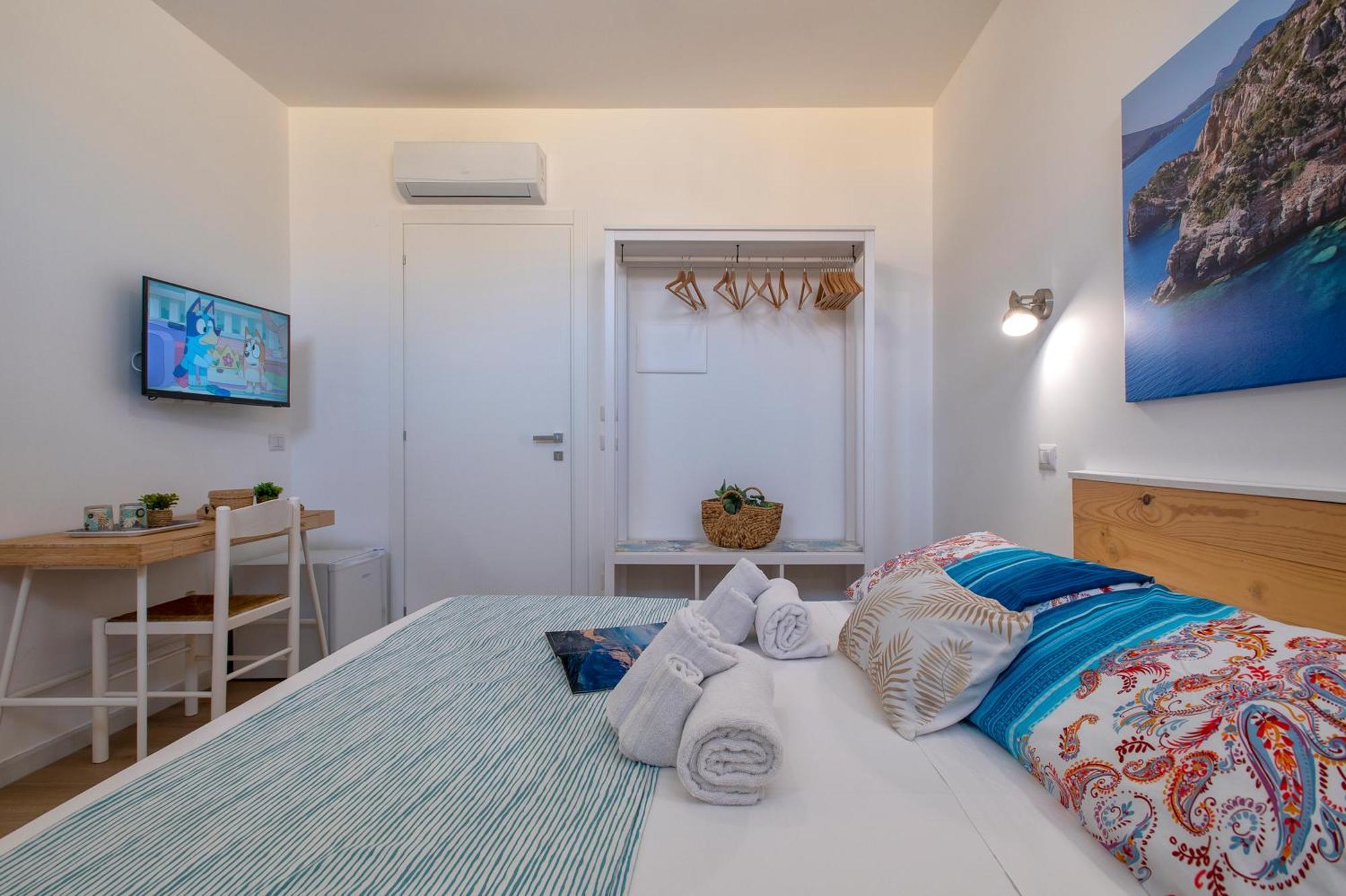 Guest house Nuo