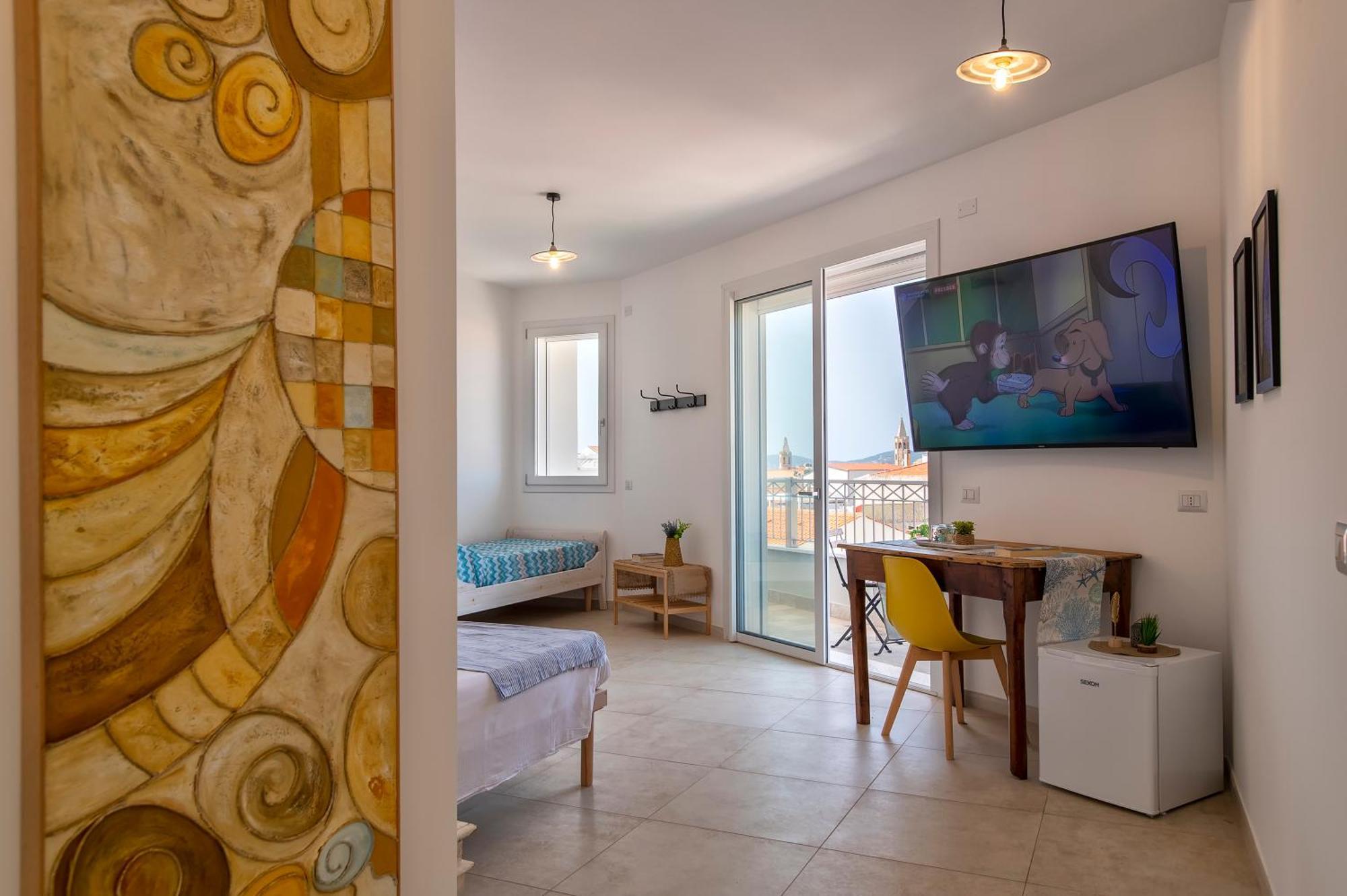 Nuo Guest house Alghero