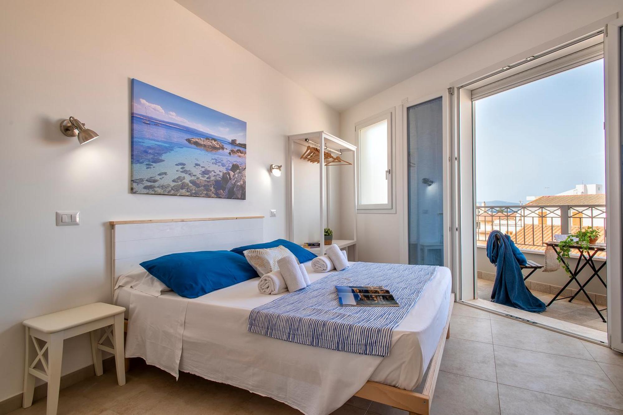 Guest house Nuo Alghero