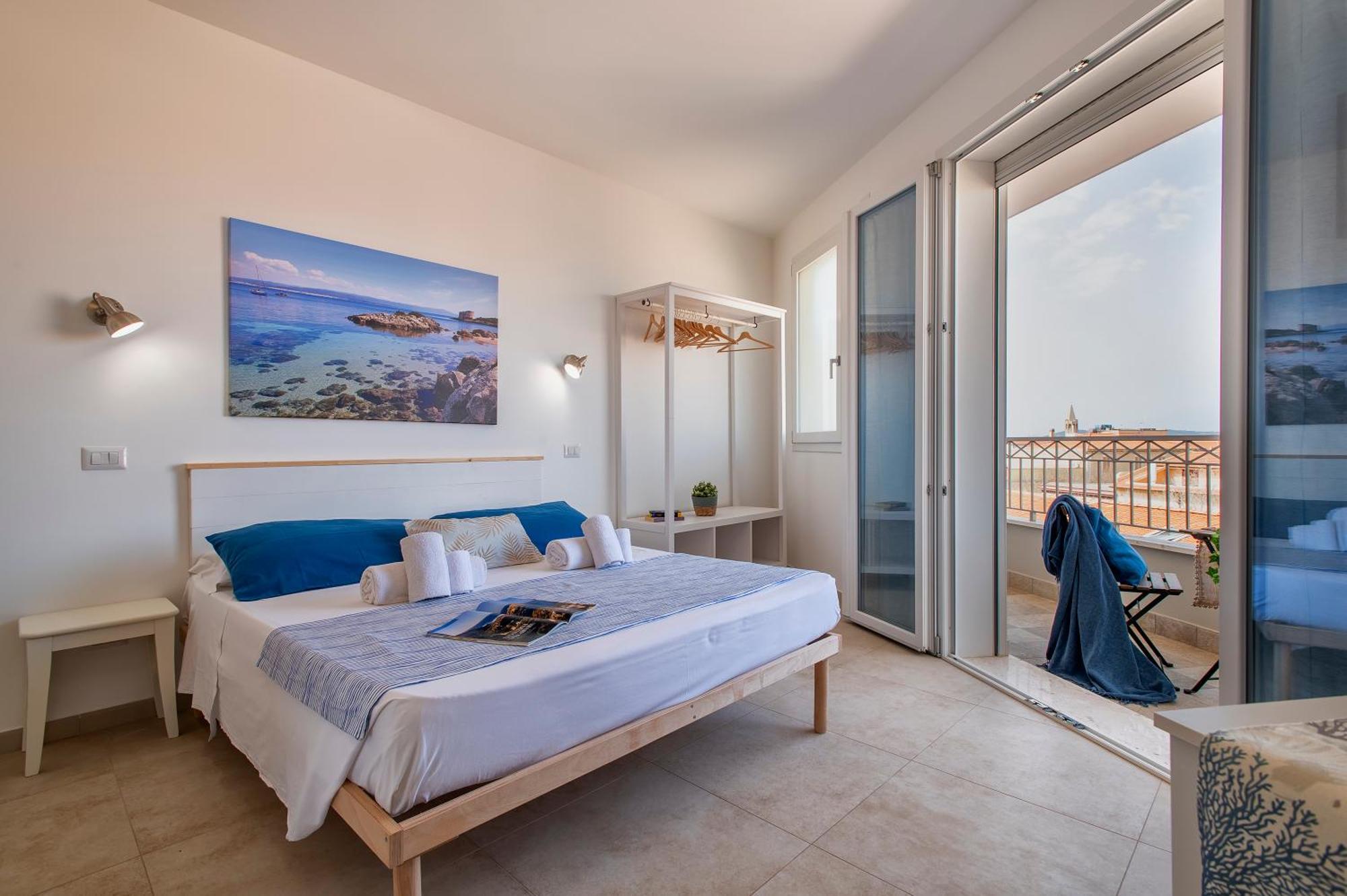 Nuo * Alghero