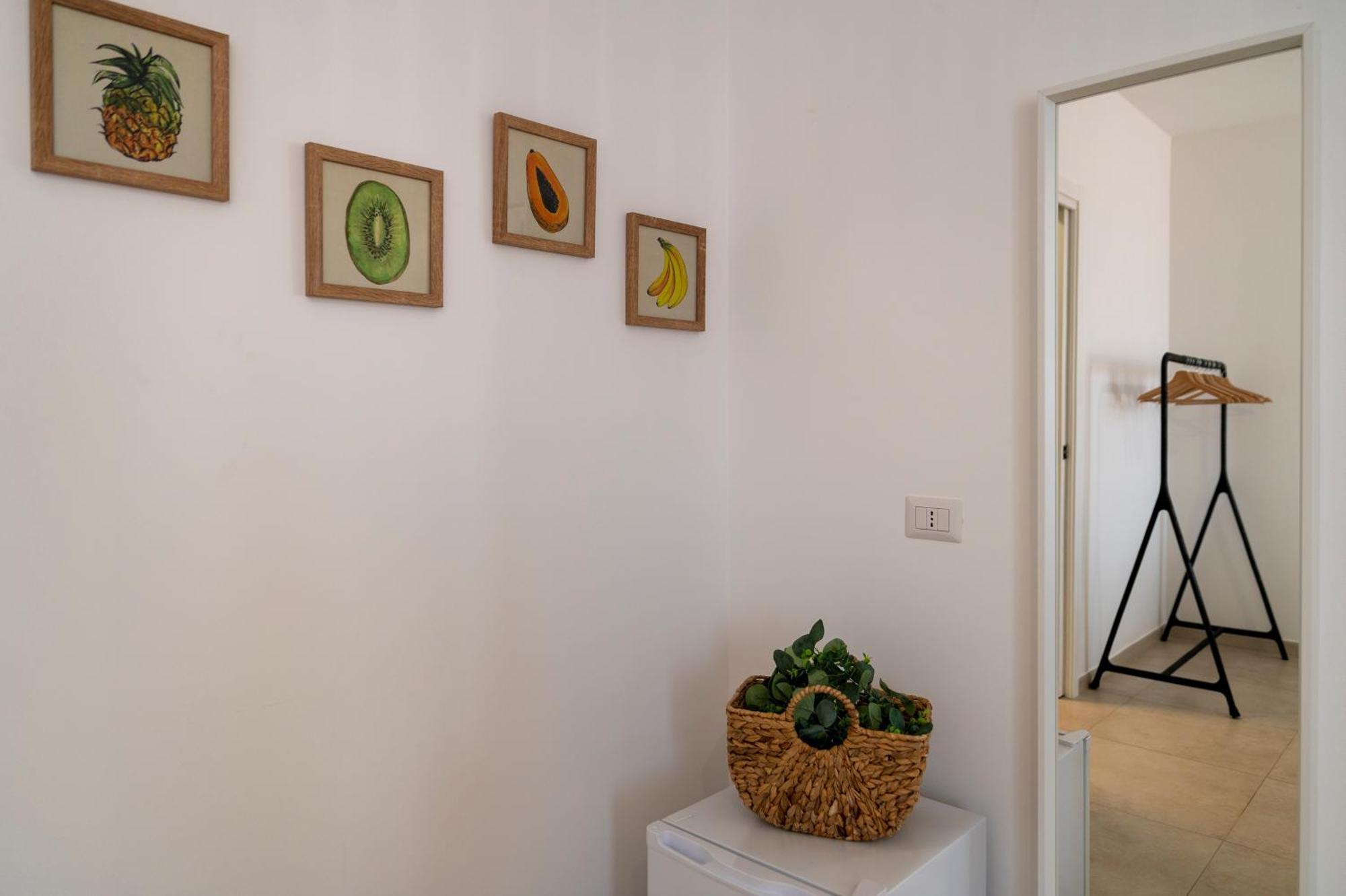 Nuo Guest house Alghero