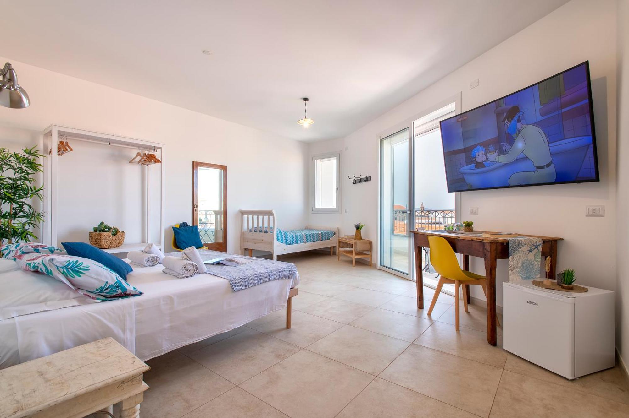 Guest house Nuo *