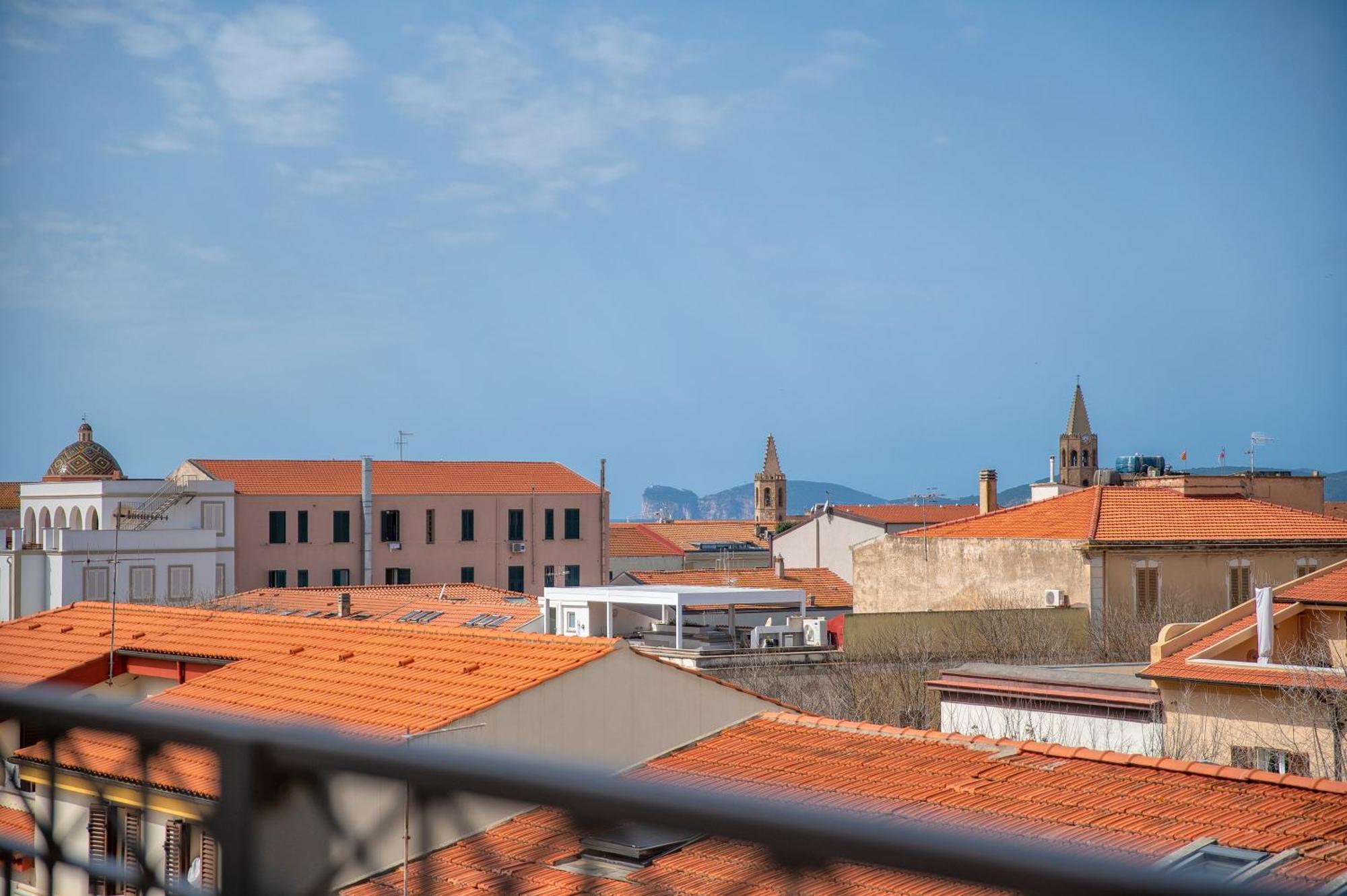 Nuo * Alghero