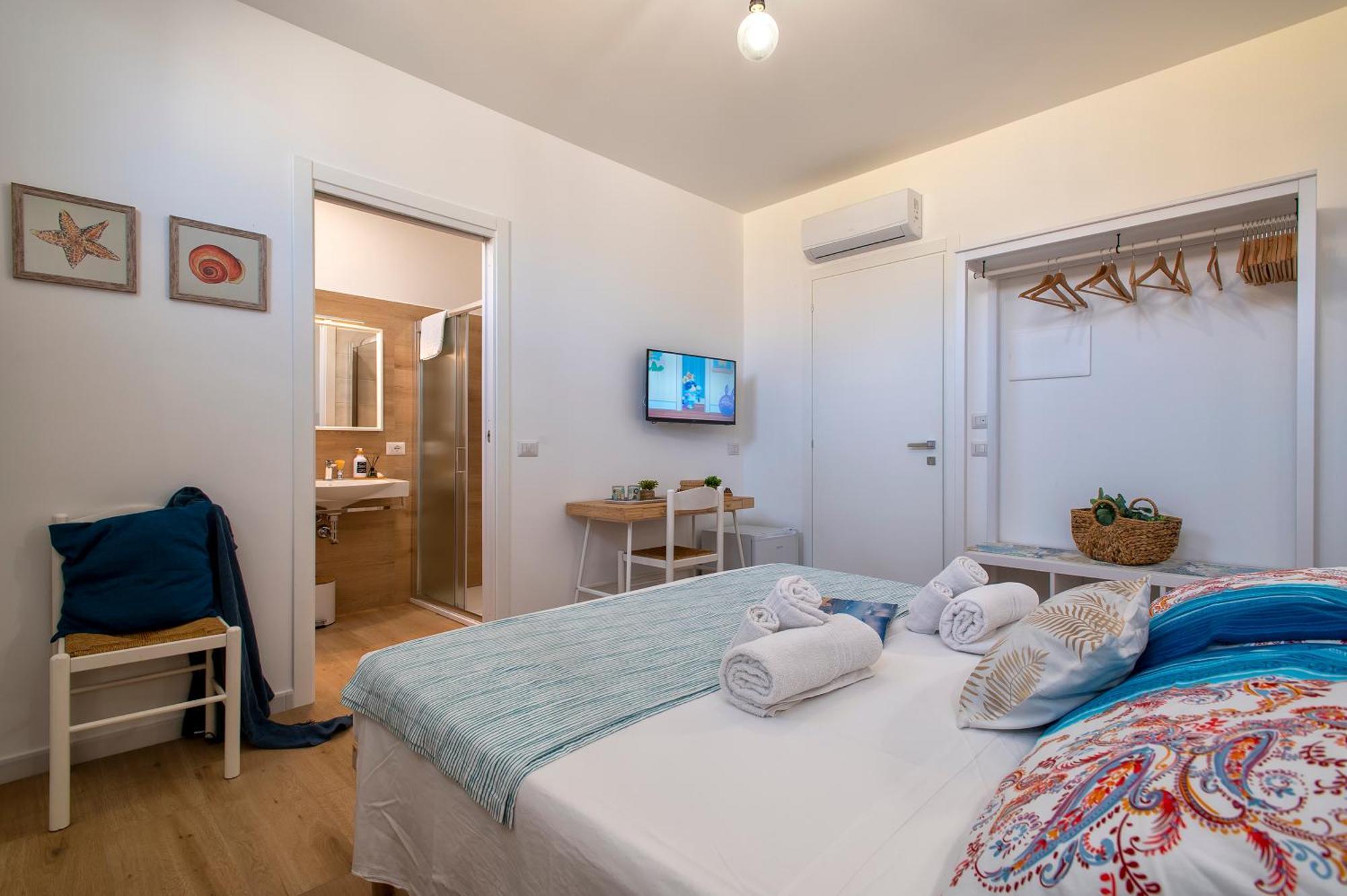 Nuo Guest house Alghero