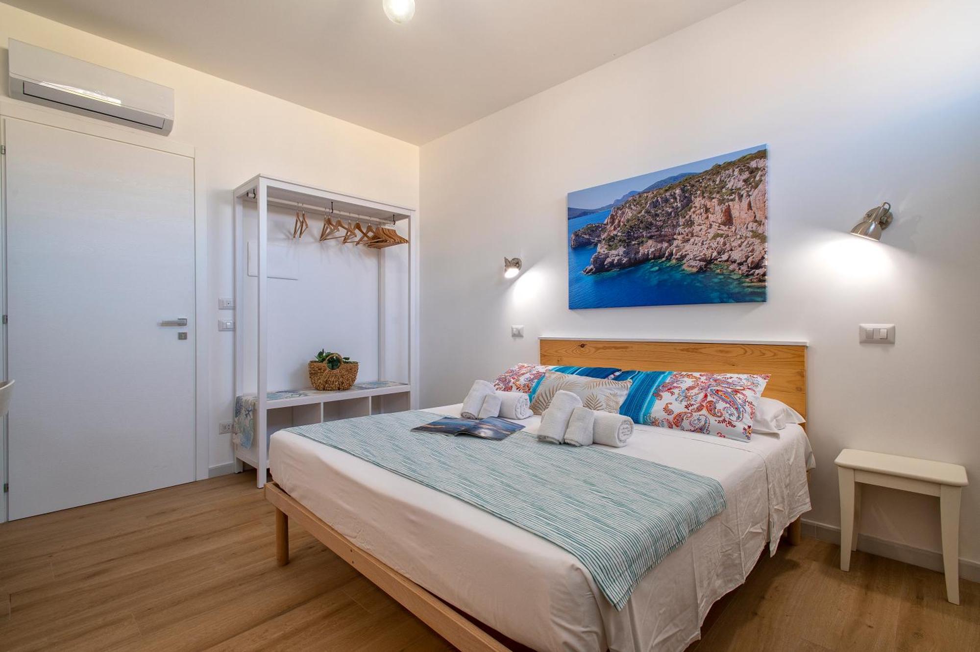 Nuo Guest house *