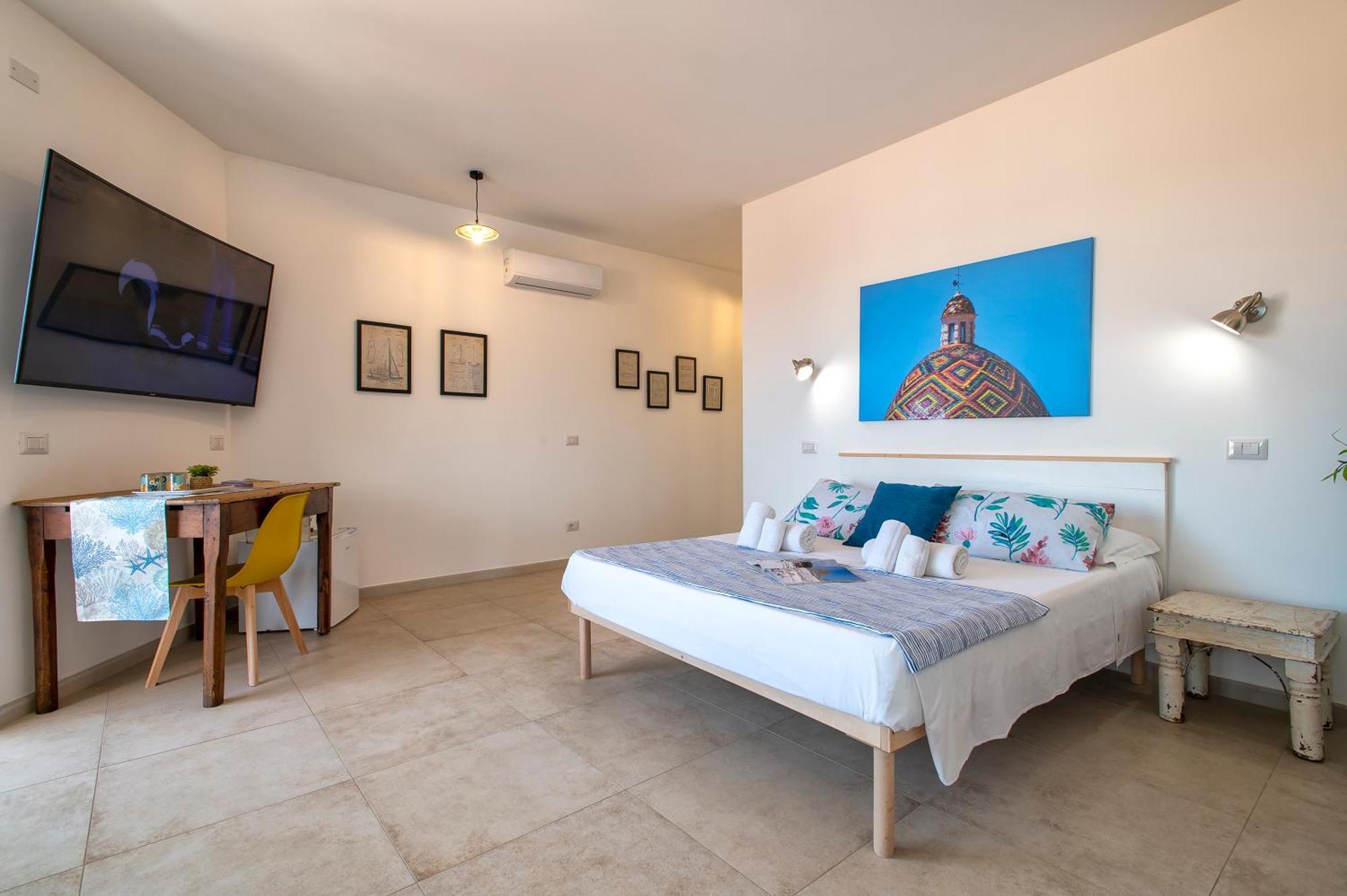 Guest house Nuo Alghero