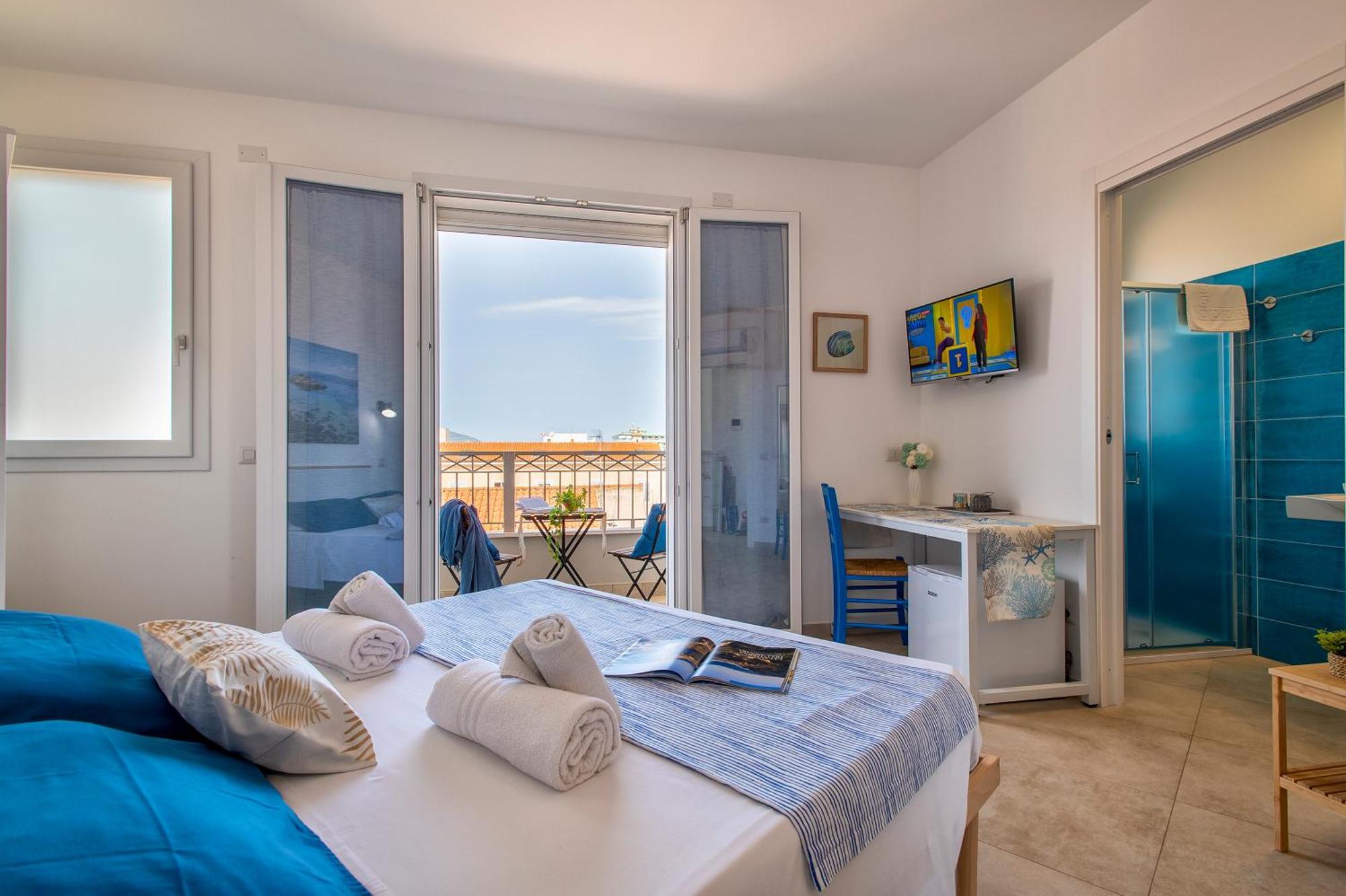 Guest house Nuo
