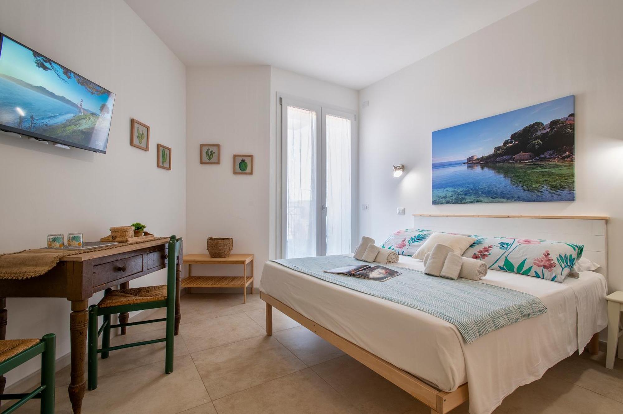 Nuo Guest house Alghero