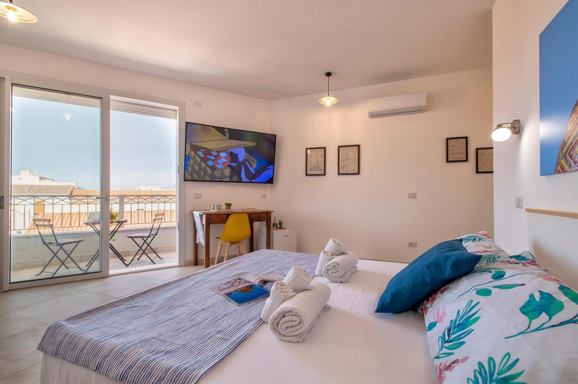 Nuo Guest house