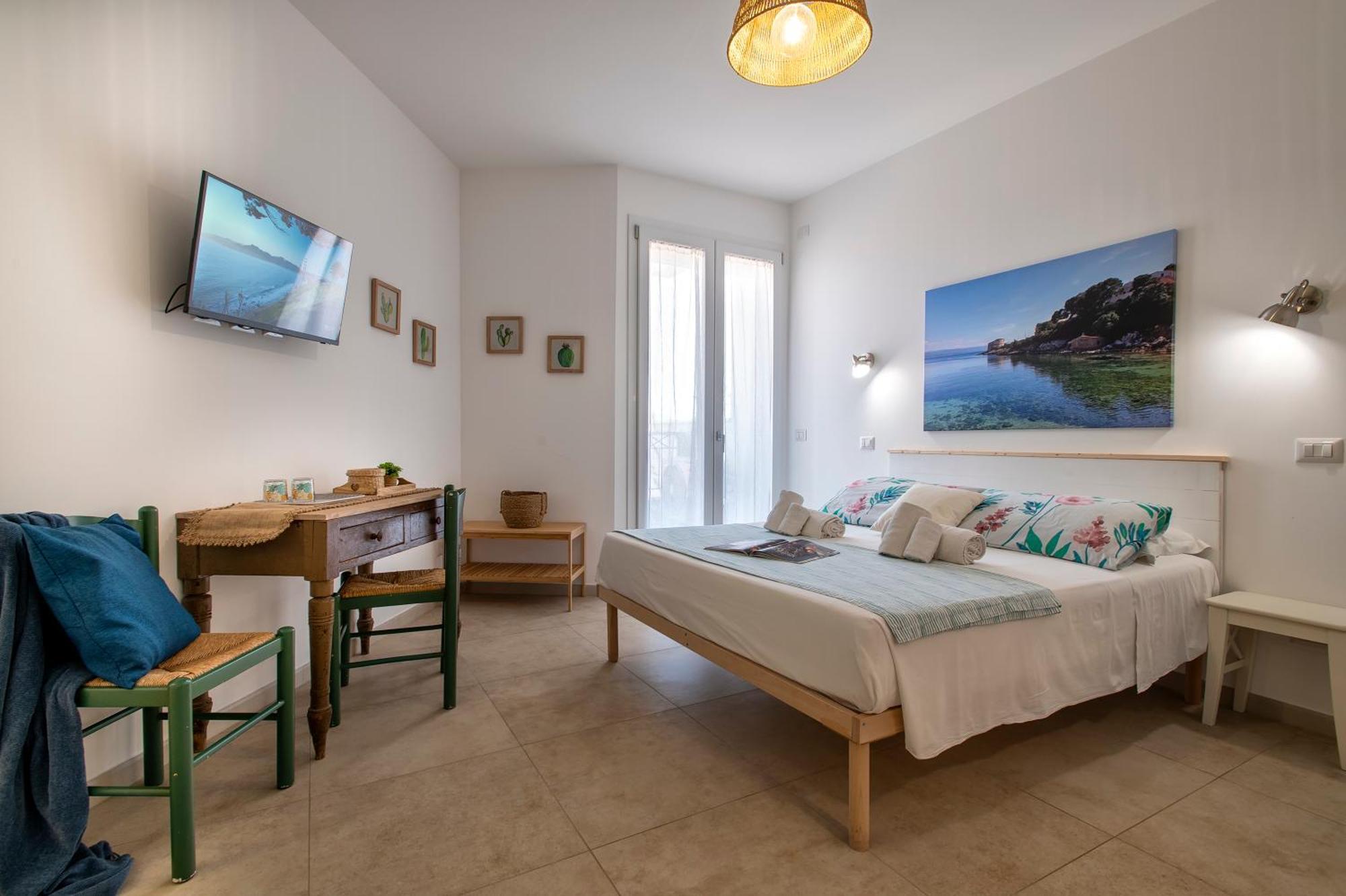Guest house Nuo *