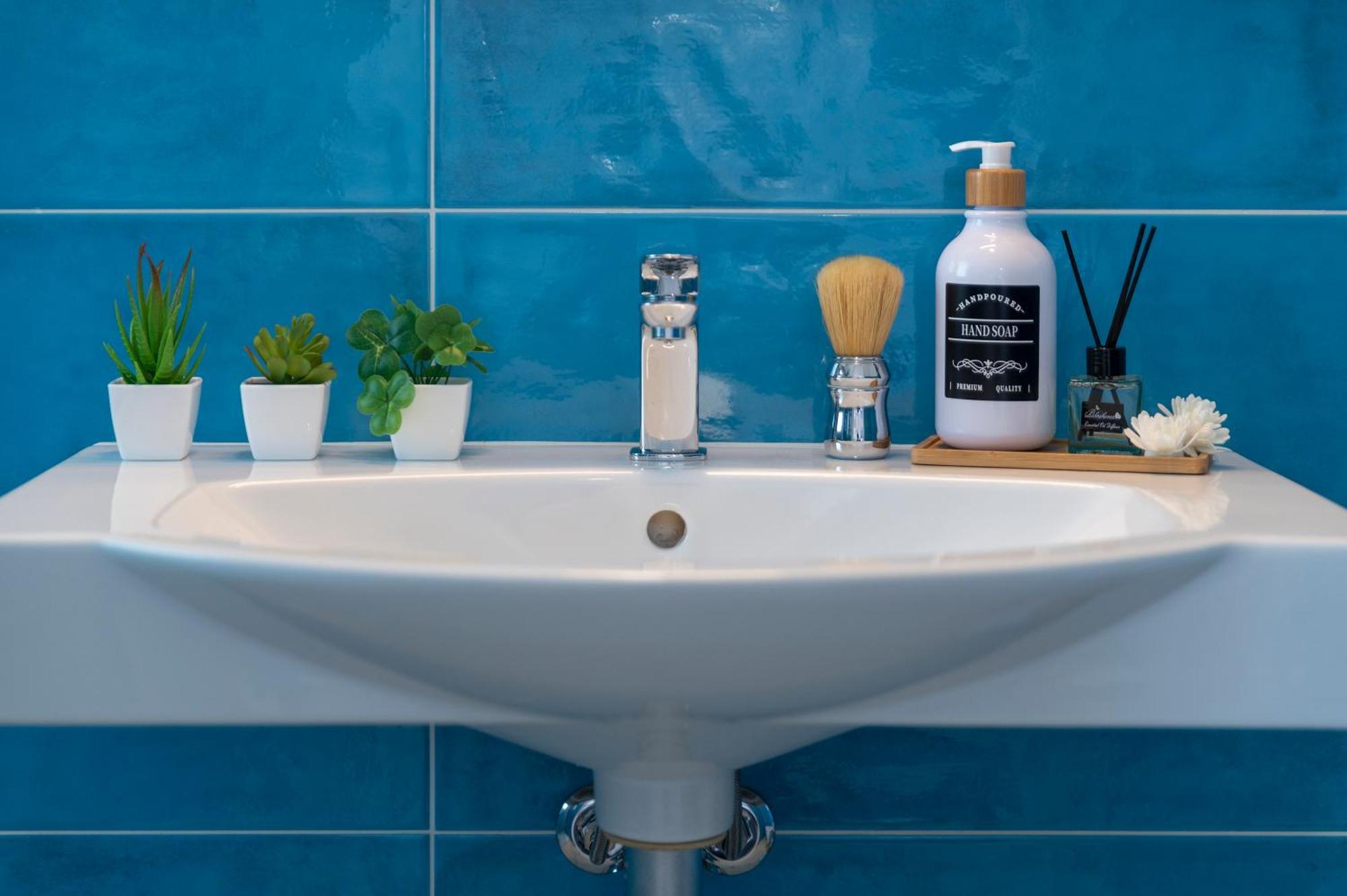 Guest house Nuo Alghero