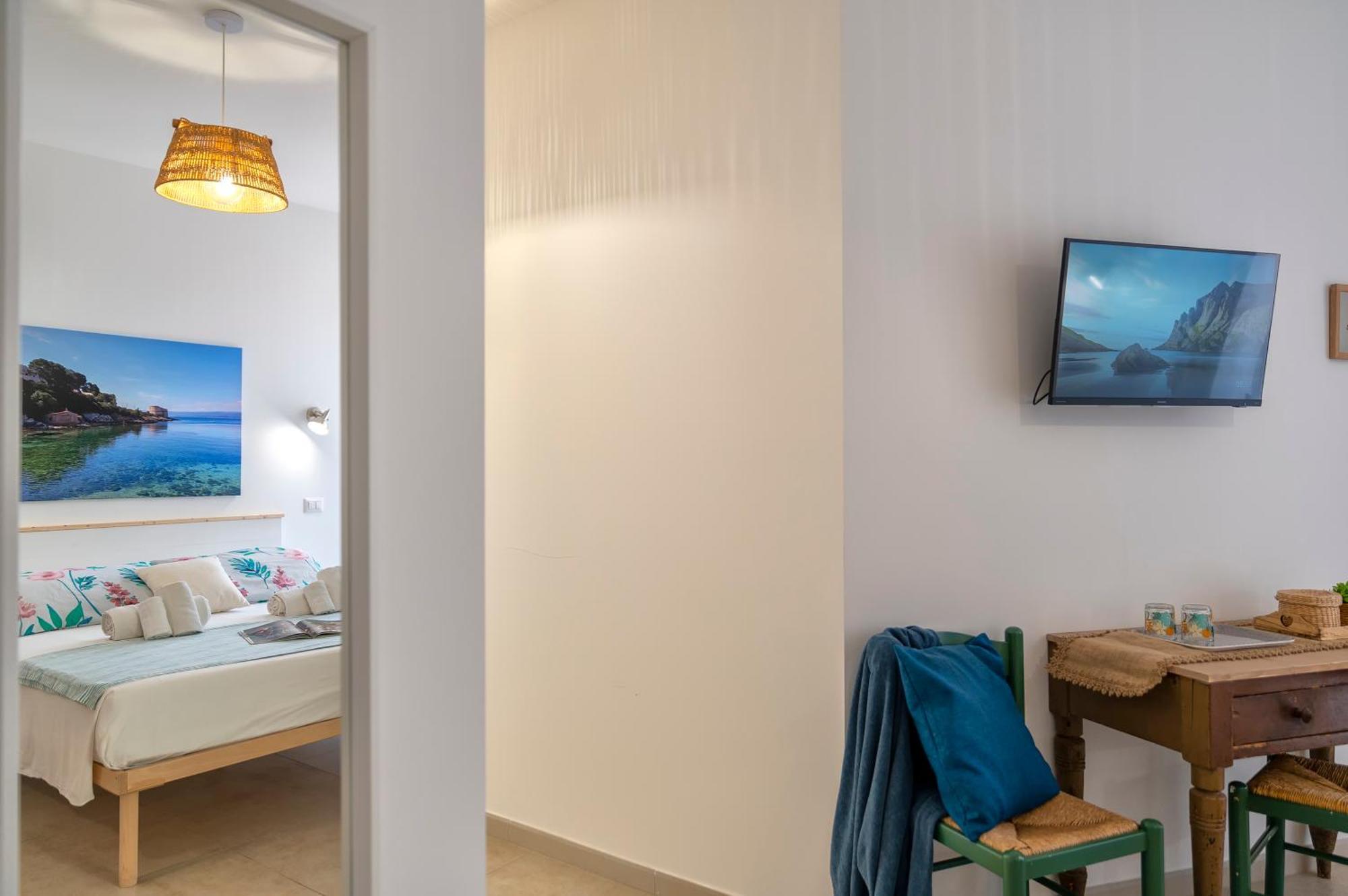Guest house Nuo