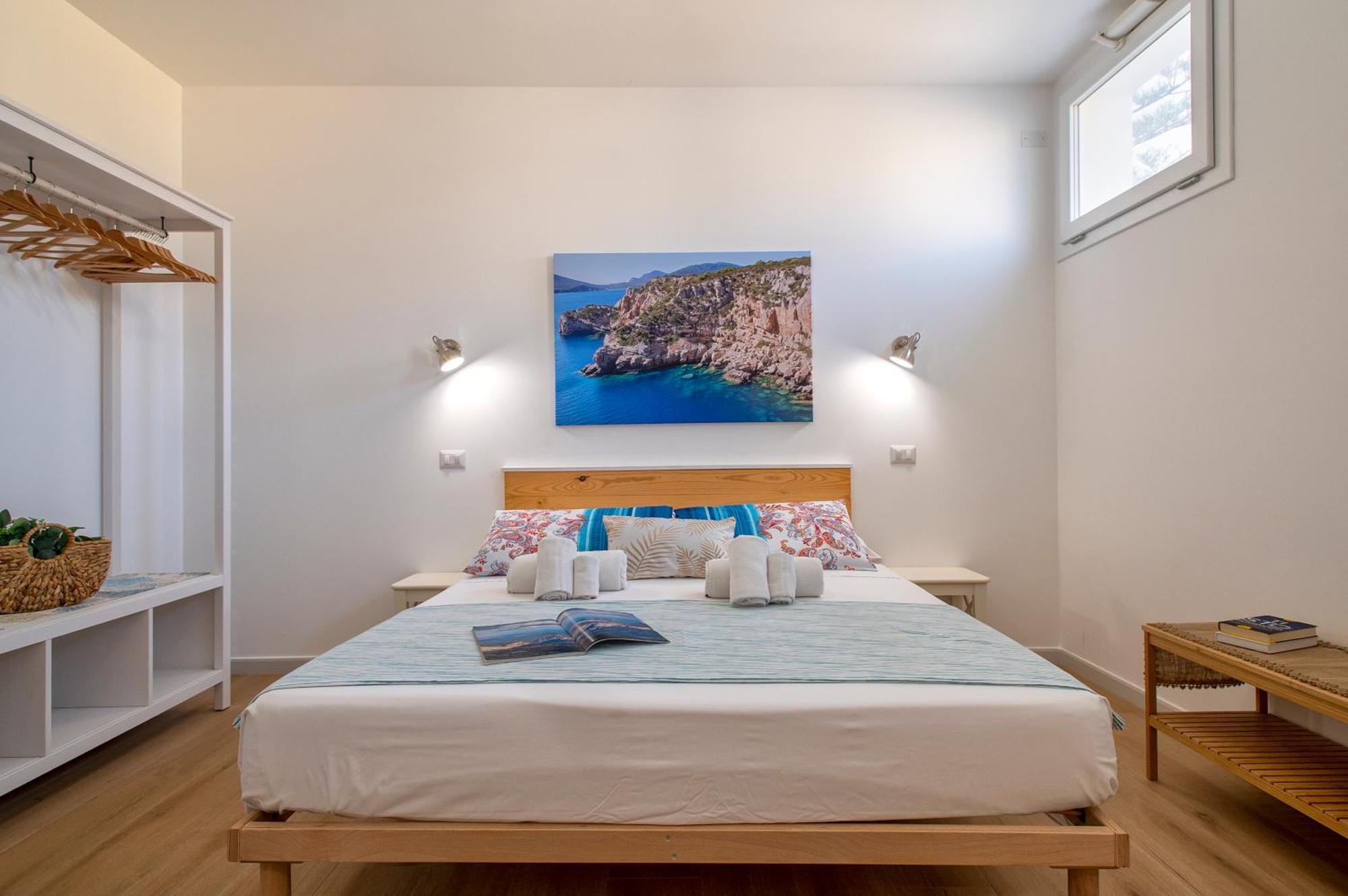 Nuo Guest house Alghero