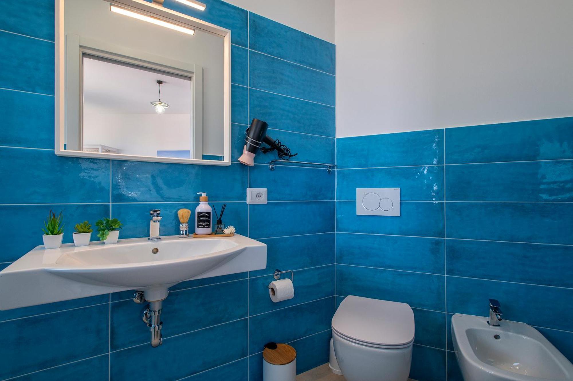 Guest house Nuo Alghero