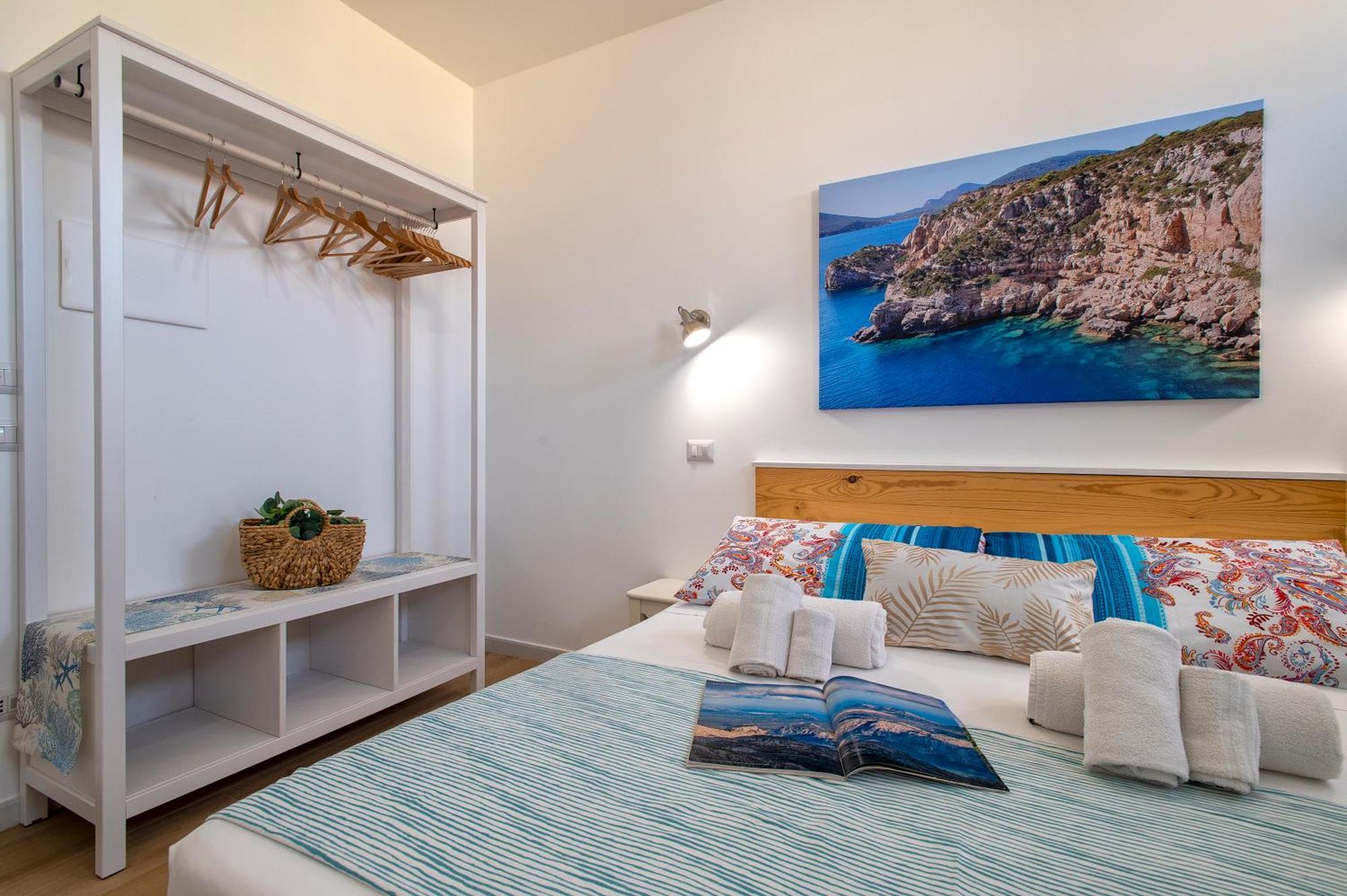 Guest house Nuo *