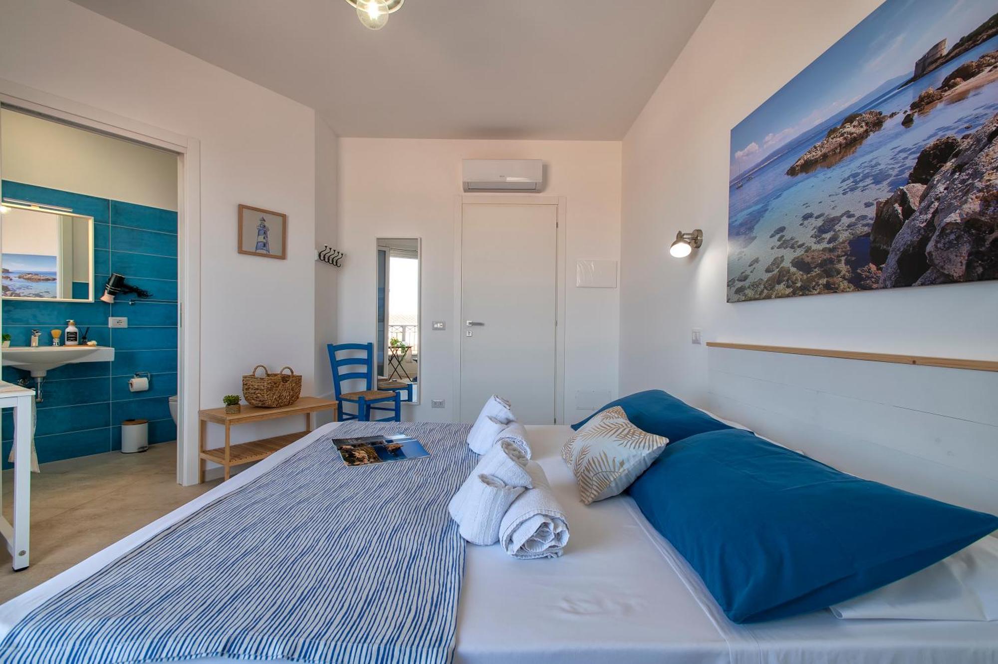 Guest house Nuo Alghero
