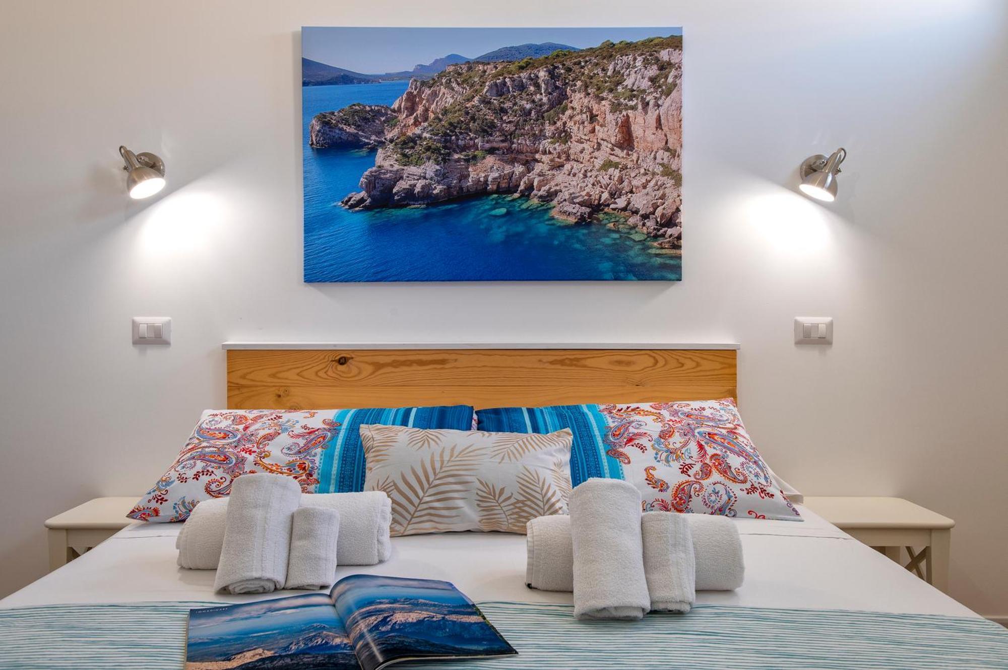 Nuo * Alghero
