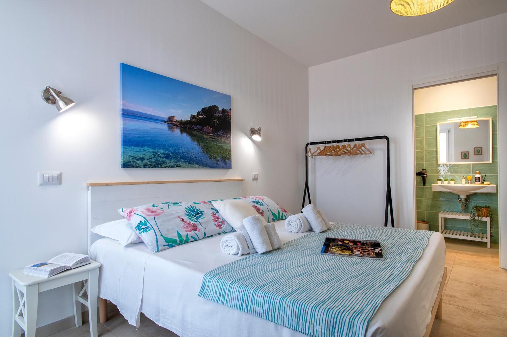 Guest house Nuo Alghero