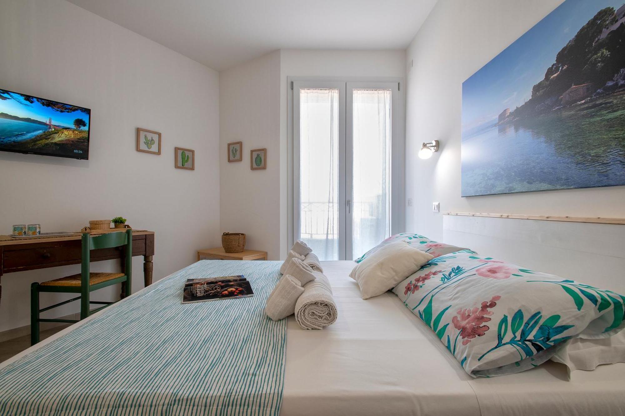 Nuo Guest house Alghero