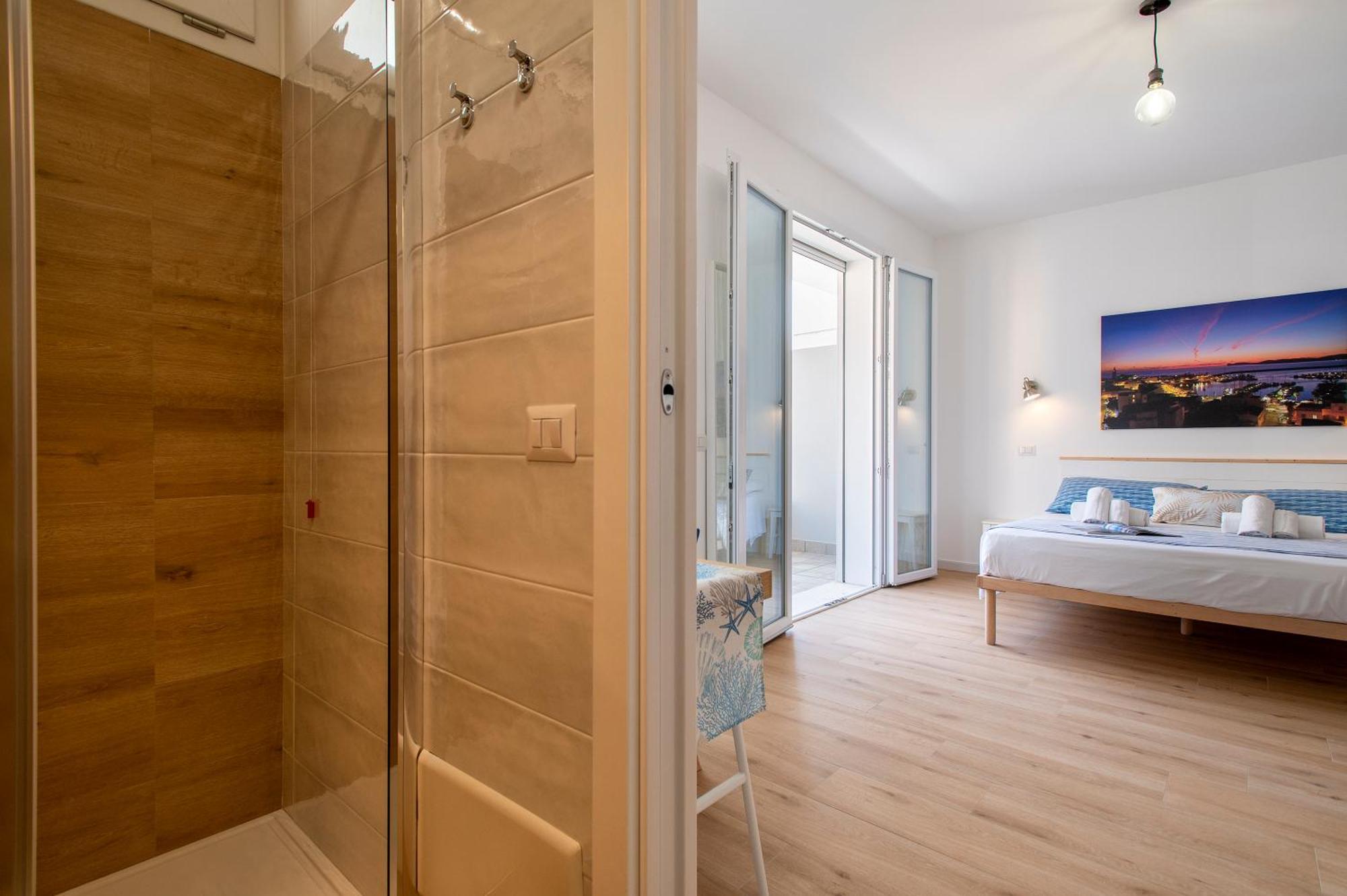 Nuo Guest house