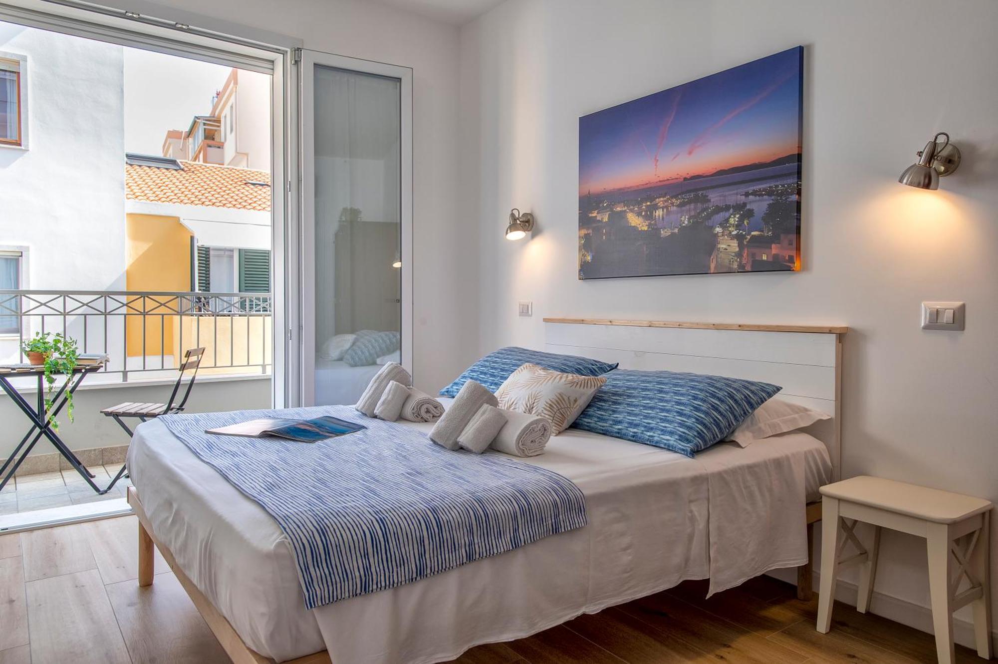 Nuo Guest house *