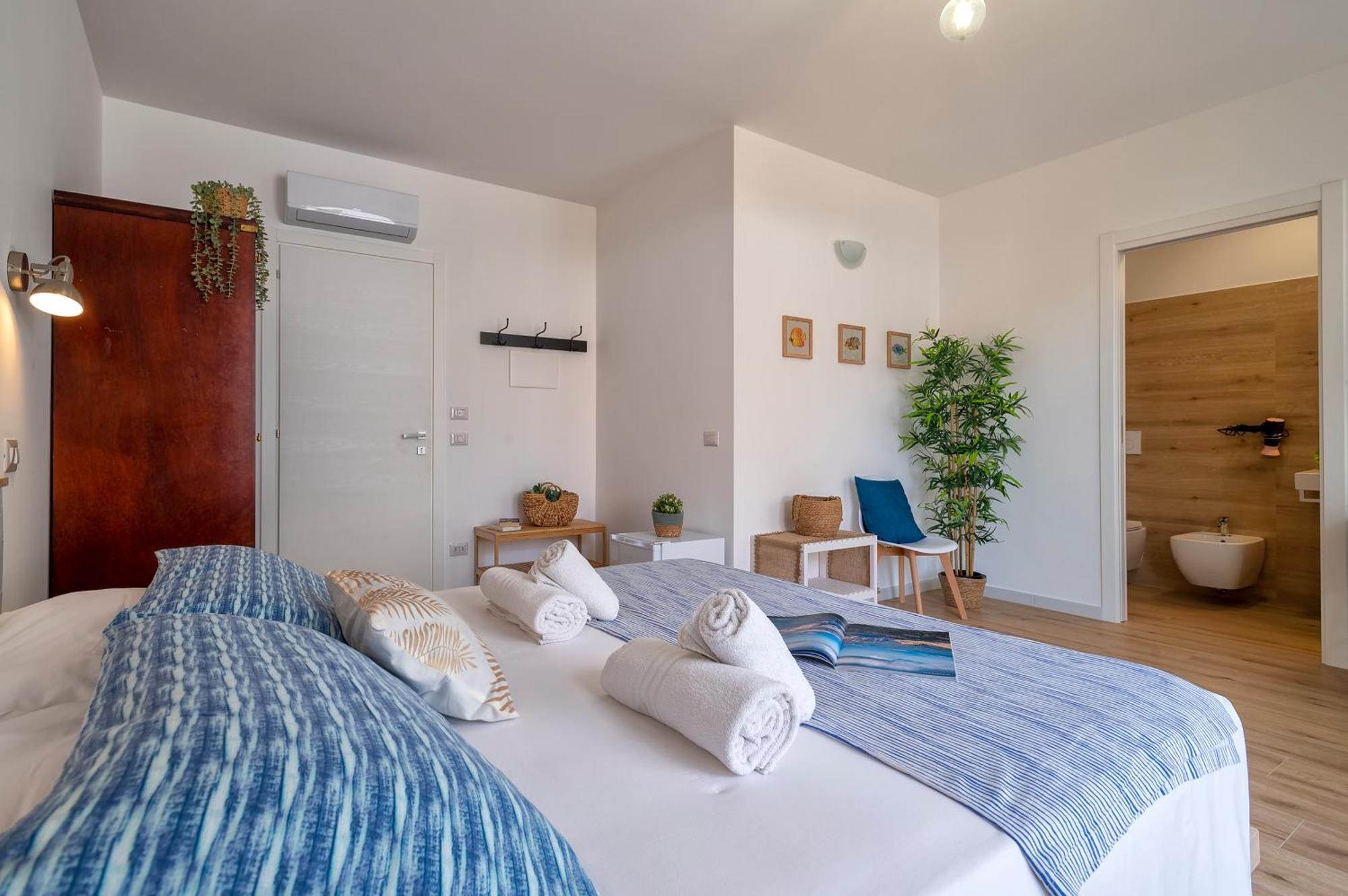 Guest house Nuo *