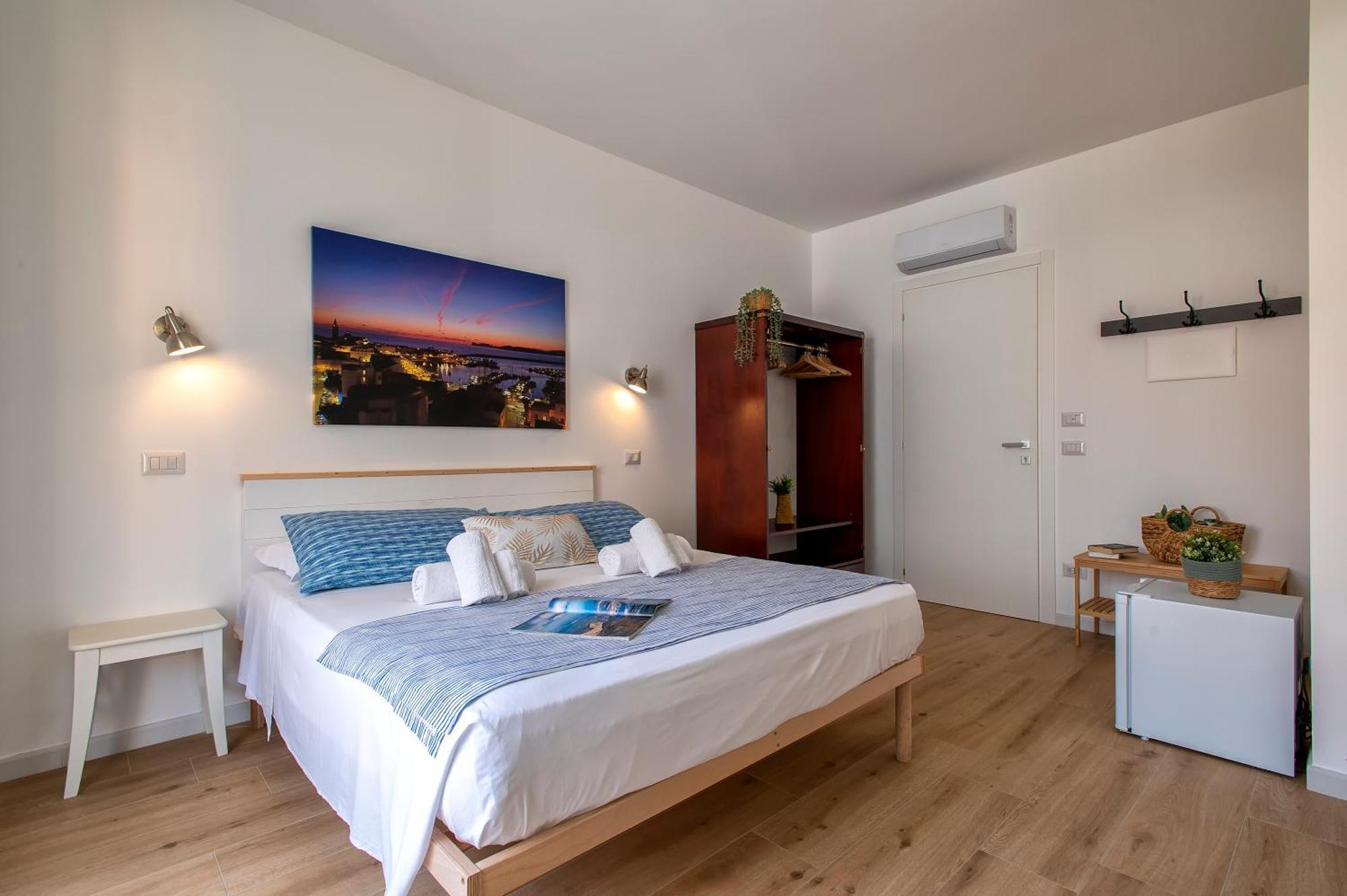 Nuo Guest house Alghero
