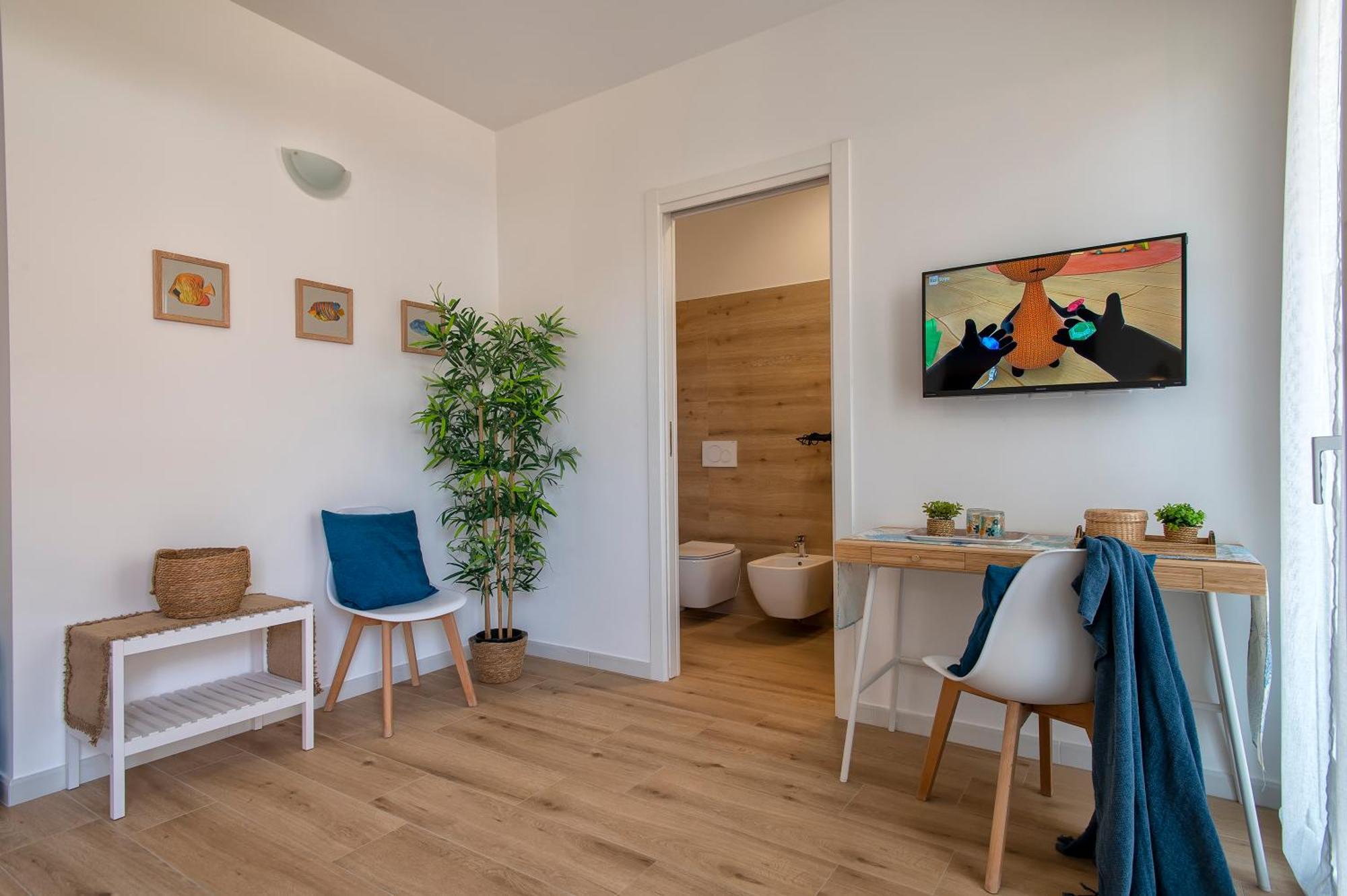 Nuo Guest house